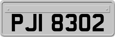 PJI8302