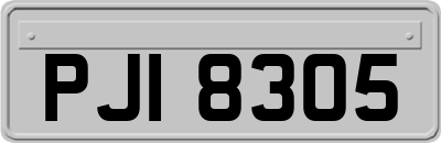 PJI8305