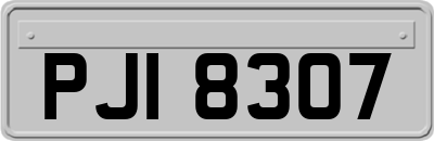 PJI8307