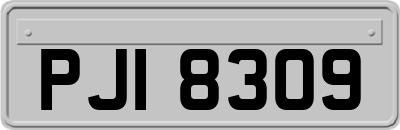 PJI8309
