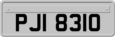 PJI8310