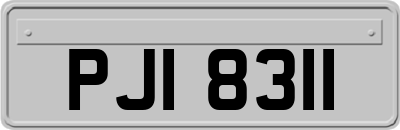 PJI8311