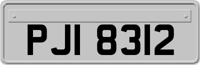 PJI8312