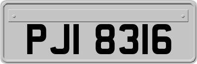 PJI8316