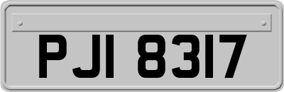 PJI8317