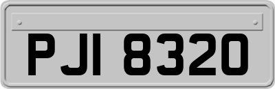 PJI8320
