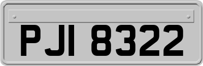 PJI8322