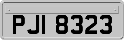 PJI8323