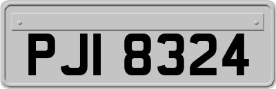 PJI8324