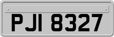 PJI8327