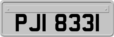 PJI8331