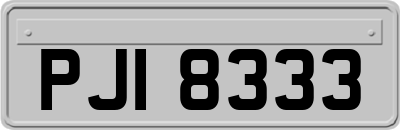 PJI8333
