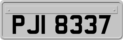 PJI8337