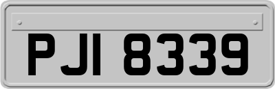 PJI8339