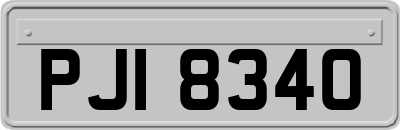 PJI8340