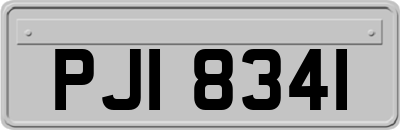 PJI8341