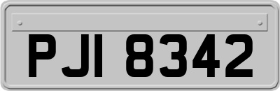 PJI8342