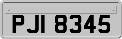 PJI8345