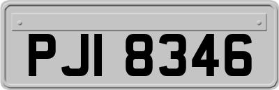 PJI8346