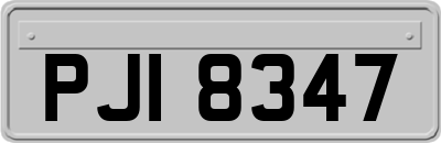PJI8347