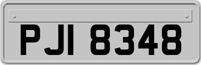 PJI8348