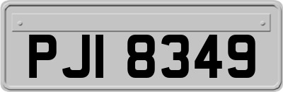 PJI8349