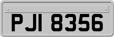 PJI8356