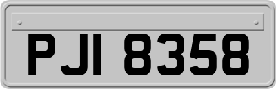 PJI8358