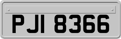 PJI8366