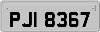 PJI8367