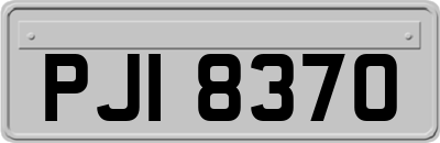 PJI8370
