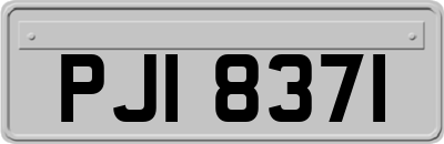 PJI8371