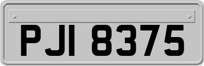 PJI8375