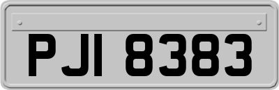 PJI8383