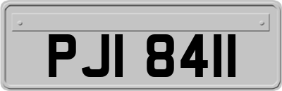 PJI8411
