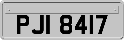PJI8417