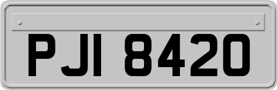 PJI8420