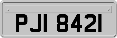 PJI8421