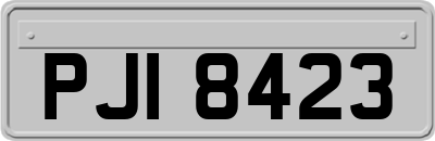 PJI8423