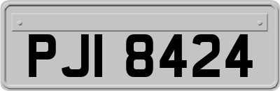 PJI8424