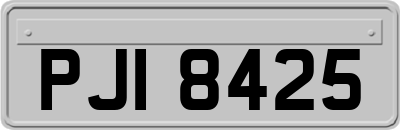 PJI8425