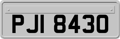 PJI8430