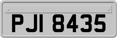 PJI8435