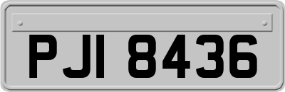 PJI8436