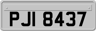 PJI8437