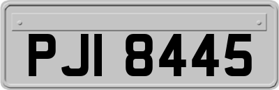PJI8445