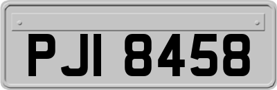 PJI8458