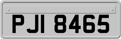 PJI8465