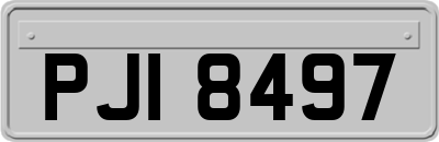PJI8497