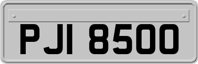 PJI8500